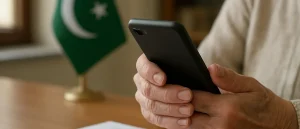 NADRA clarifies banks have no role in pension life certificates