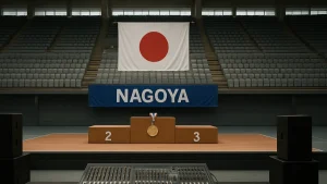 Nagoya Asian Para Games hit by three wrong national anthems