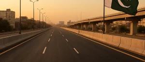 Natha Khan Link Road to open soon, Karachi mayor says