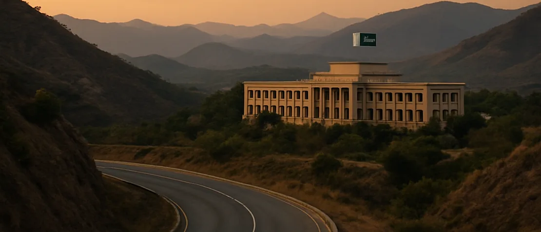 National Assembly to weigh KP emergency resolution amid standoff