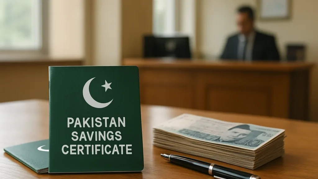 National Savings raises profit rates on multiple schemes