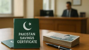 National Savings raises profit rates on multiple schemes