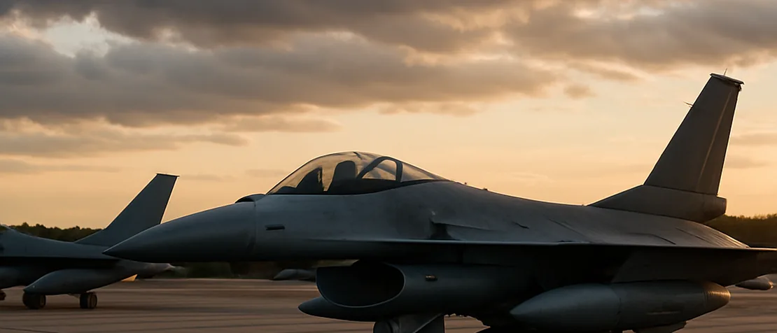 NATO commander vows to crush any attack on alliance