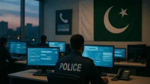 NCCIA Multan recovers Rs2 million for citizen, links Helpline 15