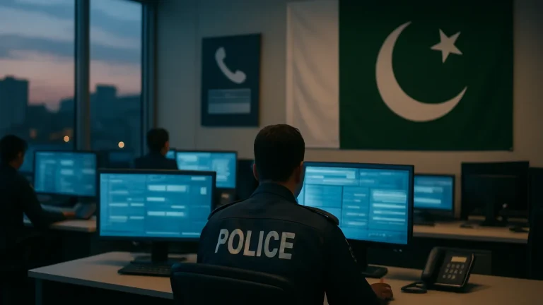NCCIA Multan recovers Rs2 million for citizen, links Helpline 15