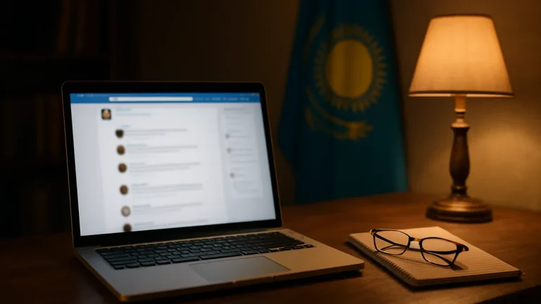 NCCIA warns against fake social media profiles of women