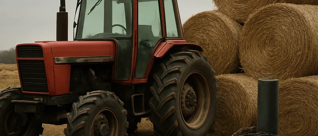 Nebraska ranchers struggle with costs and loyalty to Trump