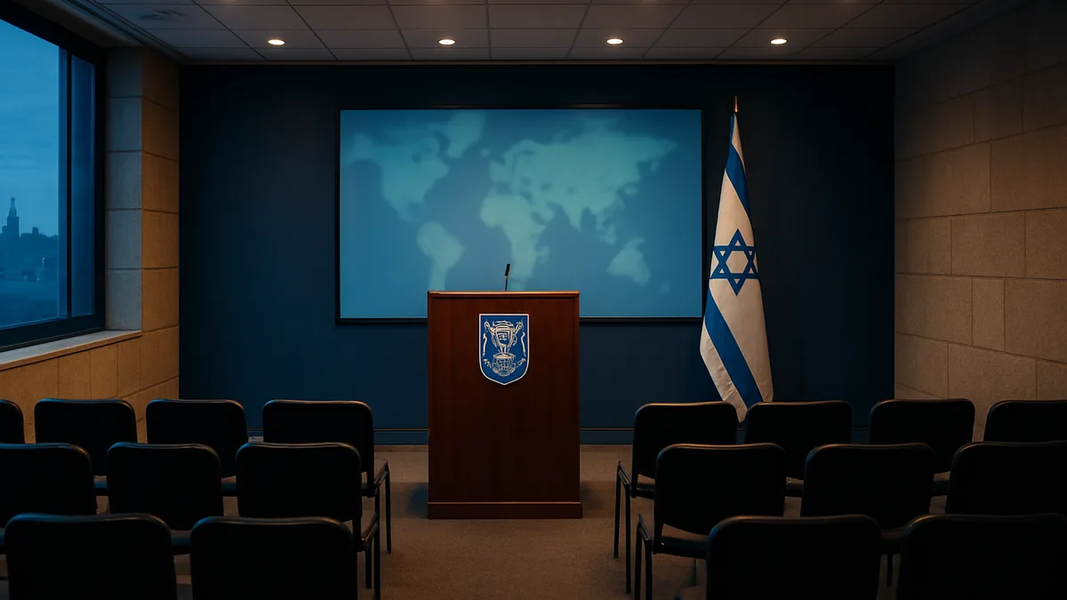Netanyahu's new security doctrine: strategy or election ploy?