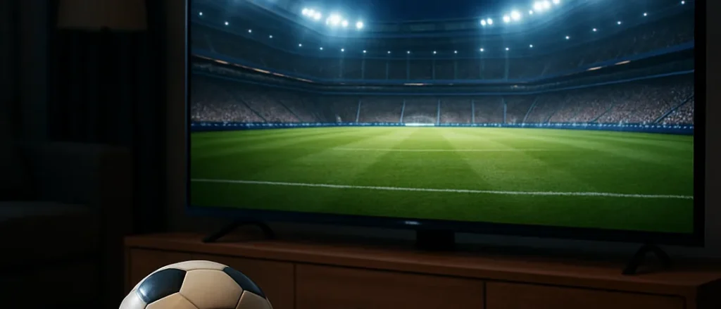 Netflix wins 2030 FIFA World Cup broadcasting rights
