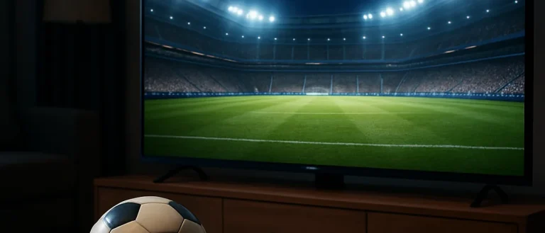 Netflix wins 2030 FIFA World Cup broadcasting rights