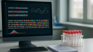 New genetic regions linked to fatty liver disease identified