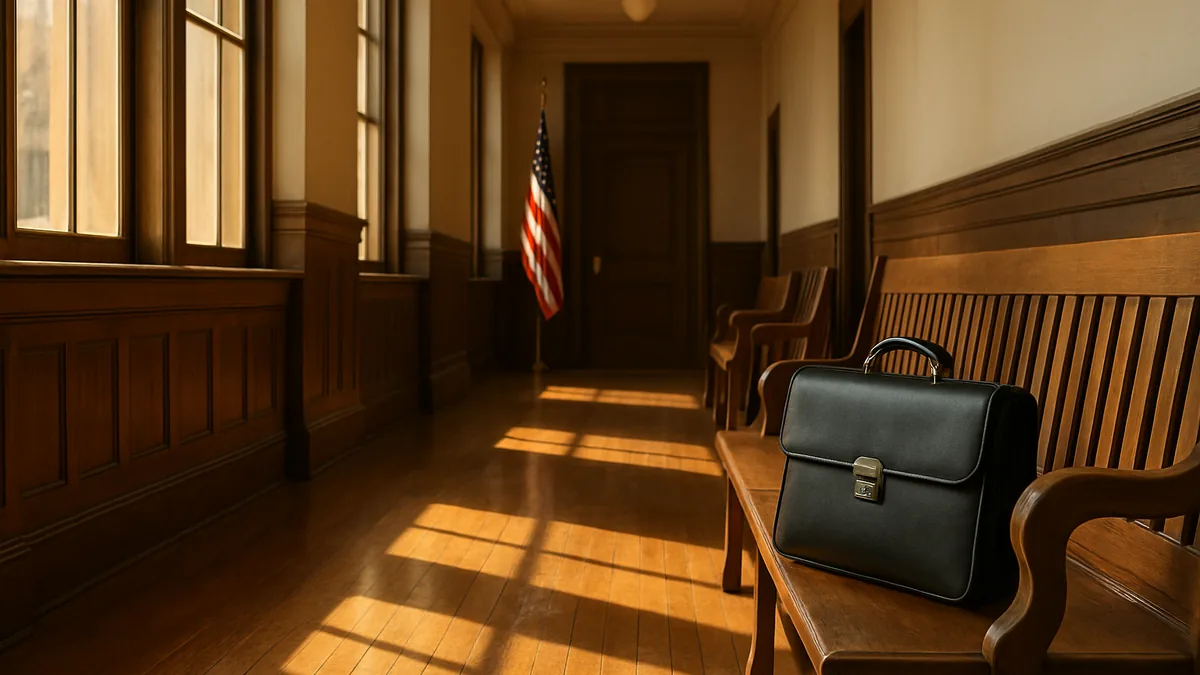 New Mexico sues Epstein estate executors over abuse concealment