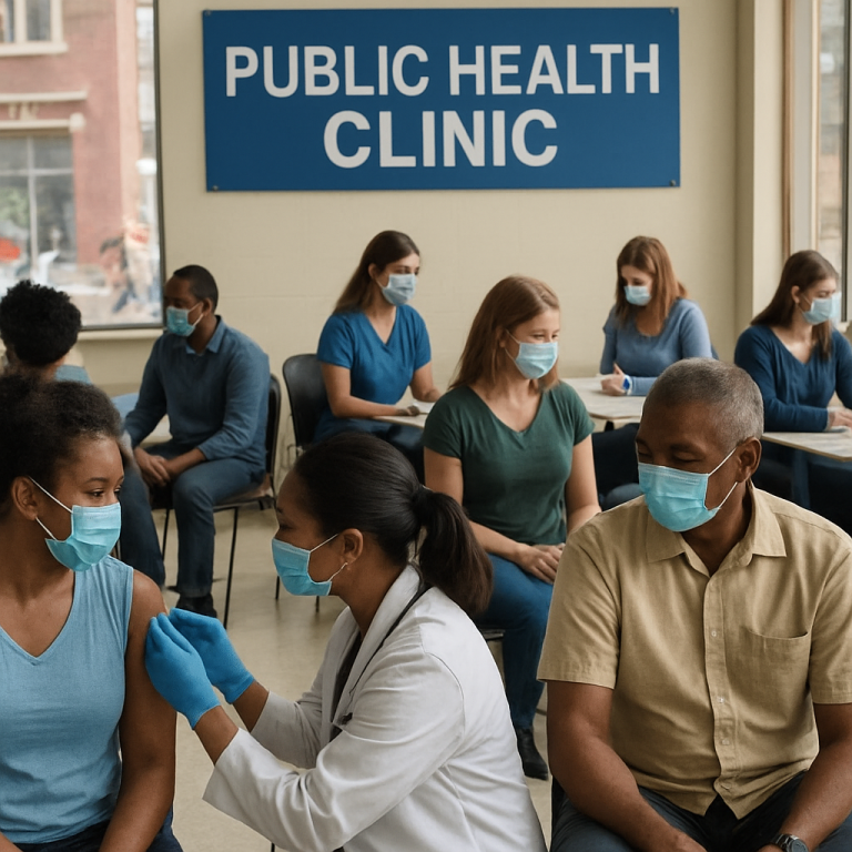 New York State Declares Measles Disaster Amid Rising Outbreaks