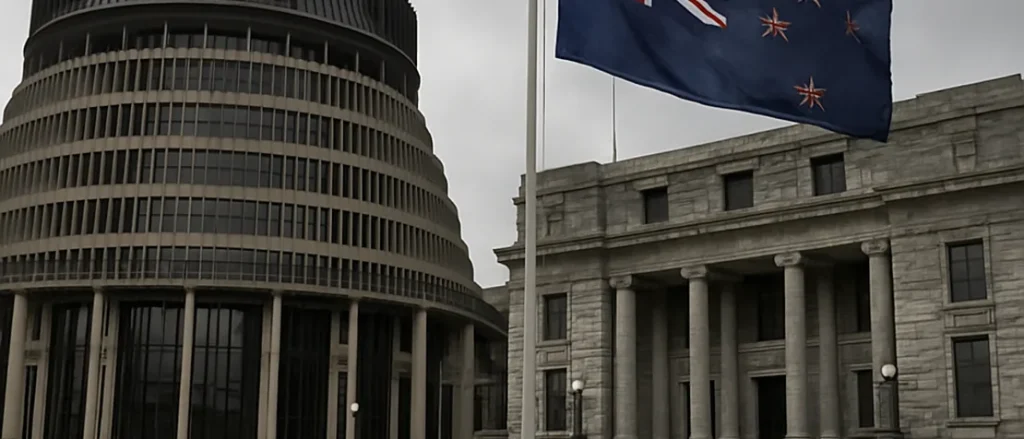 New Zealand Unable to Prevent Execution of Nidal Hasan