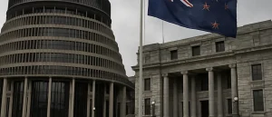 New Zealand Unable to Prevent Execution of Nidal Hasan