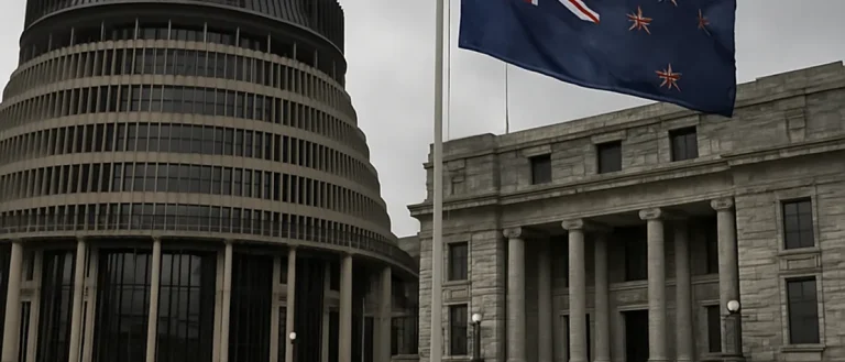 New Zealand Unable to Prevent Execution of Nidal Hasan