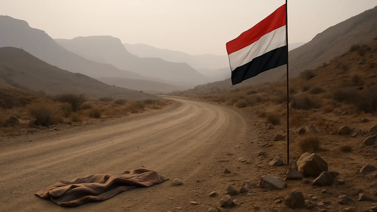 Newborn twins fight for life as Yemen hunger crisis deepens