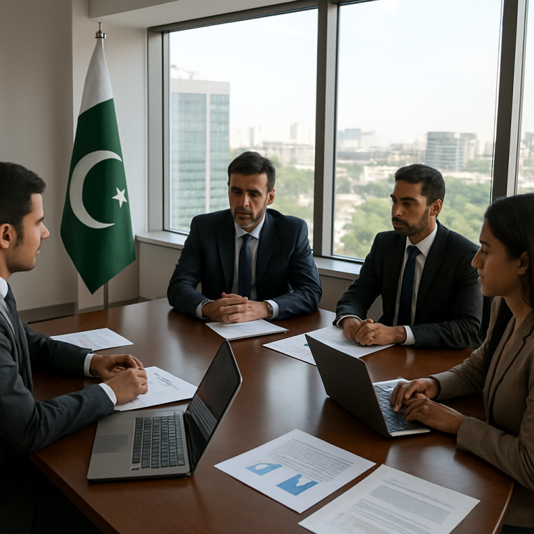 Nine Bidders Prequalified for GEPCO Privatisation Including Three Turkish Firms