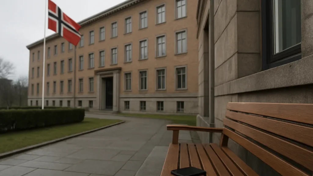 Norway social media ban for under-16s targets Roblox, TikTok