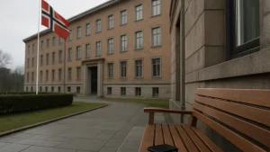 Norway social media ban for under-16s targets Roblox, TikTok