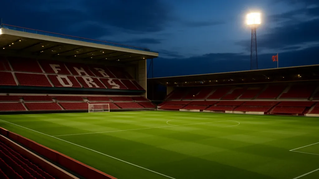 Nottingham Forest vs Arsenal: Premier League preview and teams