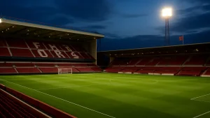 Nottingham Forest vs Arsenal: Premier League preview and teams