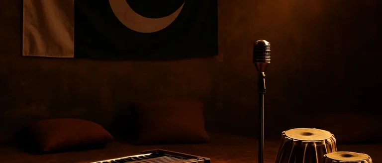 Nusrat Fateh Ali Khan remembered on 78th birth anniversary
