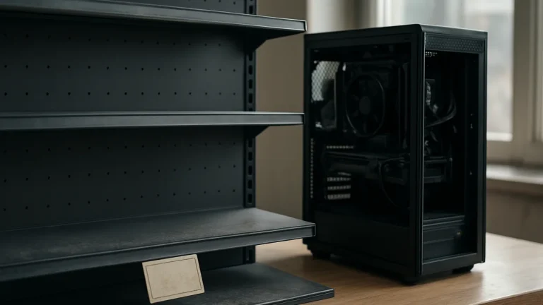 Nvidia denies RTX 5090 discontinued, admits supply shortages