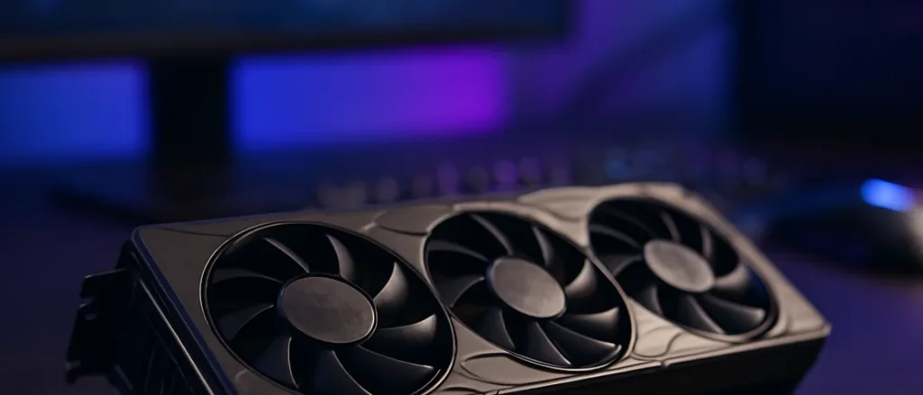 Nvidia may discontinue RTX 5090 gaming GPU, leakers say