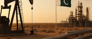 OGDC targets 68% rise in crude oil output by FY2030-31
