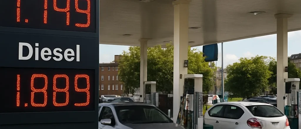 OGRA Announces New Petrol and Diesel Prices in Latest Update
