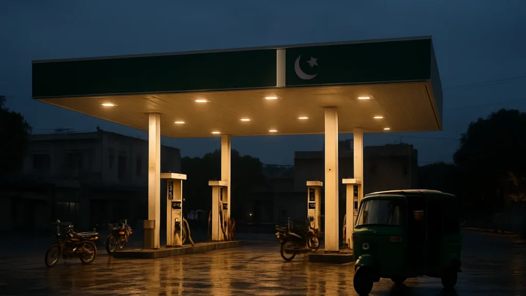 OGRA cuts petrol price by Rs3.63, diesel up from October 16