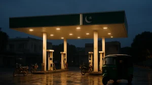 OGRA cuts petrol price by Rs3.63, diesel up from October 16