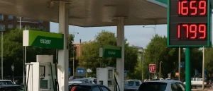 OGRA Increases Petrol and Diesel Prices