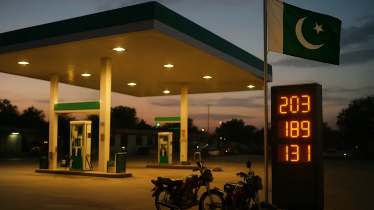 OGRA raises petrol price to Rs379.25, diesel to Rs395.82