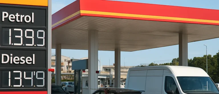 OGRA Raises Petrol Prices While Reducing Diesel Rates