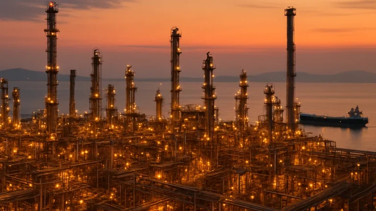 Oil majors face spending test as Iran war profits climb