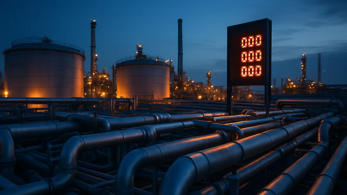 Oil prices ease from five-month high on Russia sanctions waiver