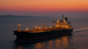 Oil prices ease from five-month high on Russia sanctions waiver