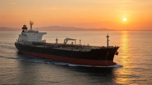 Oil rises slightly as Tehran talks offset Houthi attacks