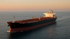 Oil shipping costs surge, pushing up fuel and grocery prices as freight rates climb