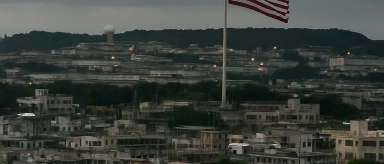Okinawa Governor Calls for Japan to Take Action Following Arrest of US Marine in Killing Case