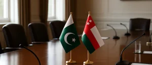 Oman’s FM praises Pakistan’s role in regional peace efforts