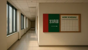 Oman sets 8-hour daily work limit under new Labour Law