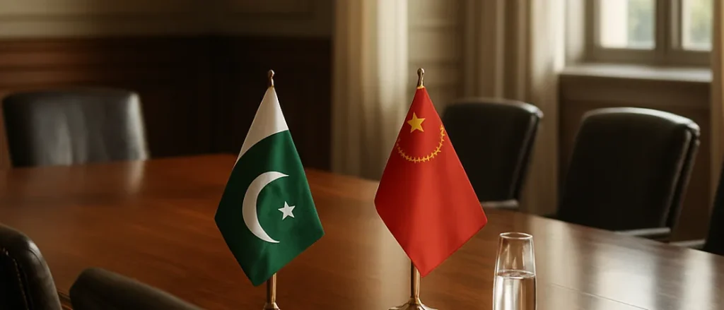 Omani foreign minister to visit Pakistan on October 13-14