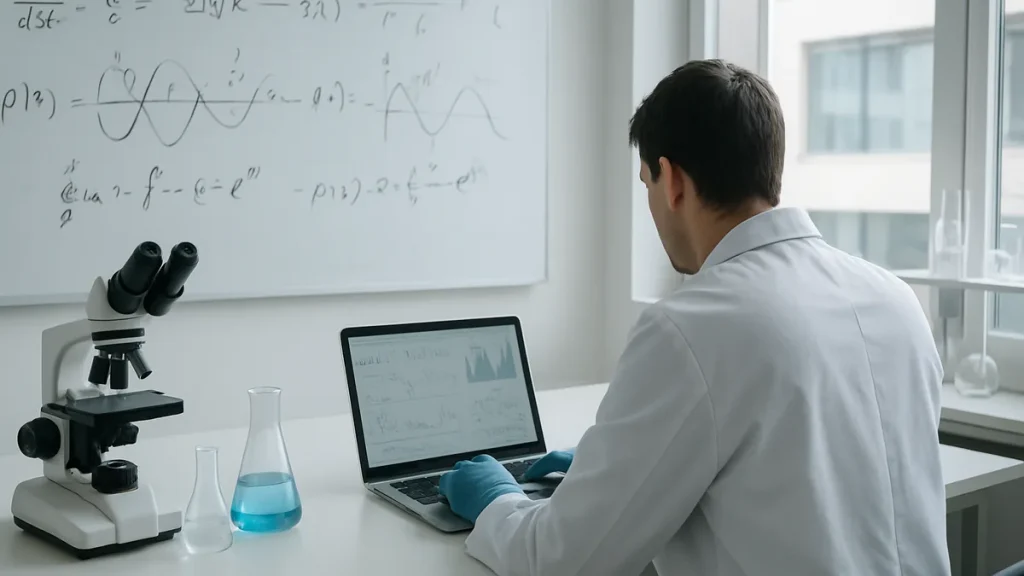 OpenAI says its AI models made discoveries in mathematics and physics