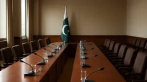 Opposition may join parliamentary election reforms committee