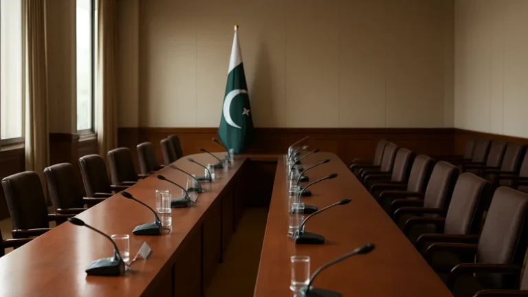 Opposition may join parliamentary election reforms committee