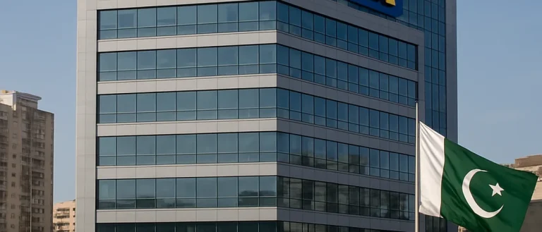 Over 40 Swedish Companies Operating in Pakistan with Ericsson and IKEA Leading the Way