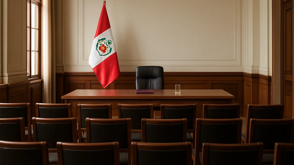 Oxfam: Peru's top 1% captured 42% of new wealth since 2019
